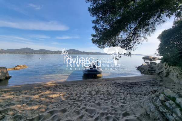 Maison de luxe à vendre à Saint-Tropez, 7 800 000 €, Photo 6