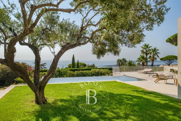 Luxury House for sale in Sainte-Maxime, 5 500 000 €, Photo 1