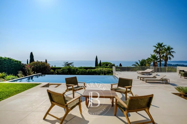 Maison de luxe à vendre à Sainte-Maxime, 5 500 000 €, Photo 3