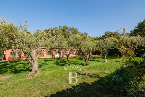 Maison de luxe à vendre à Sainte-Maxime, 5 500 000 €, Photo 4