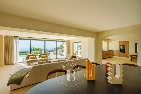 Maison de luxe à vendre à Sainte-Maxime, 5 500 000 €, Photo 6