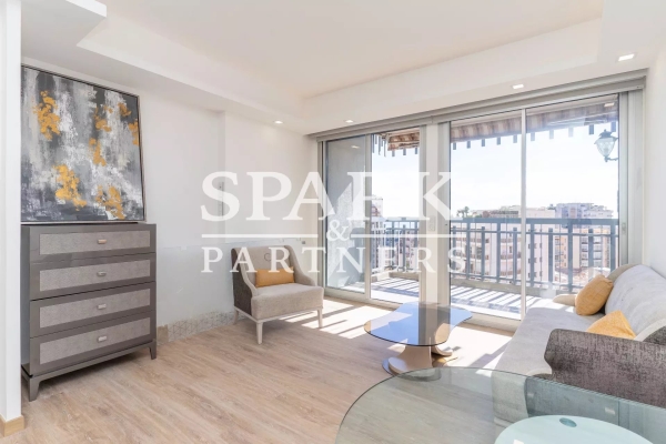 Luxury Apartment for sale in Monaco, 5 800 000 €, Photo 2