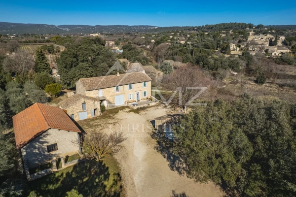 Maison de luxe à vendre à Gordes, 997 500 €, Photo 1