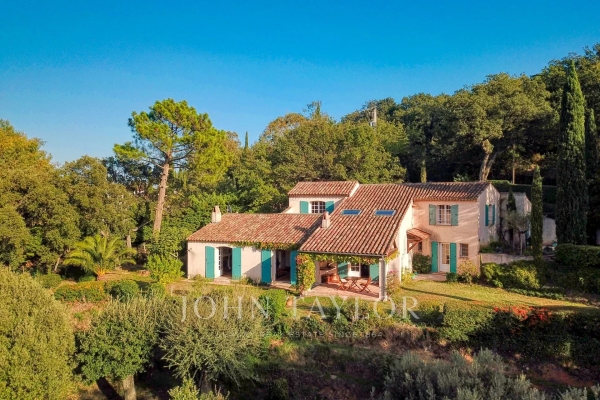 Maison de luxe à vendre à Grimaud, 1 700 000 €, Photo 2
