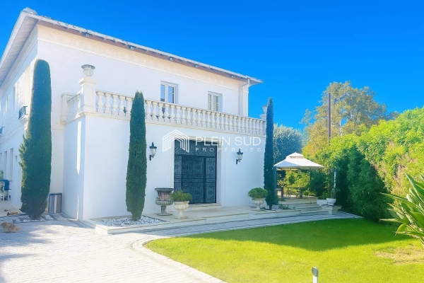 Maison de luxe à vendre à Cannes, 4 190 000 €, Photo 2