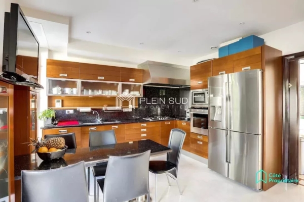 Maison de luxe à vendre à Cannes, 4 190 000 €, Photo 6