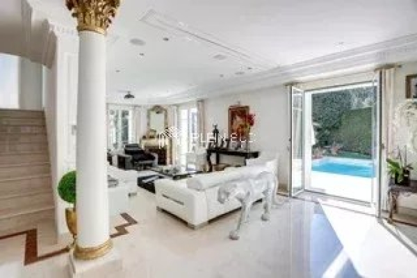 Maison de luxe à vendre à Cannes, 4 190 000 €, Photo 7