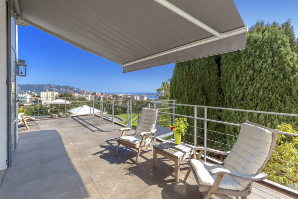 Maison de luxe à vendre à Cannes, 3 688 000 €, Photo 11