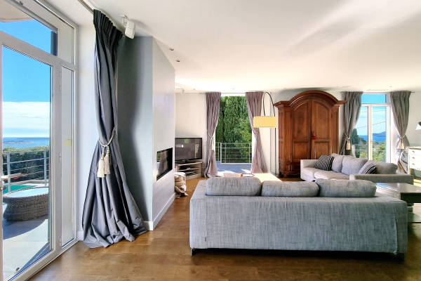 Maison de luxe à vendre à Cannes, 3 688 000 €, Photo 5