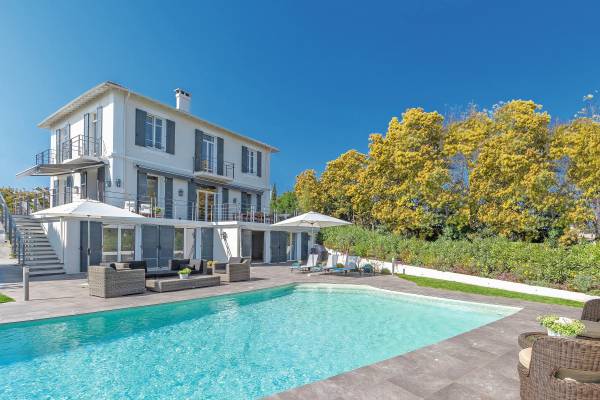 Maison de luxe à vendre à Cannes, 3 688 000 €, Photo 10