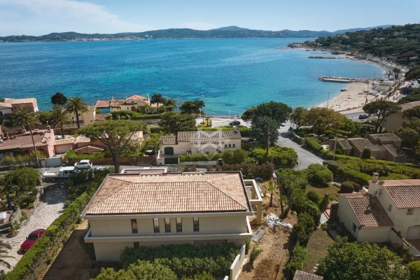 Luxury House for sale in Sainte-Maxime, 4 800 000 €, Photo 1