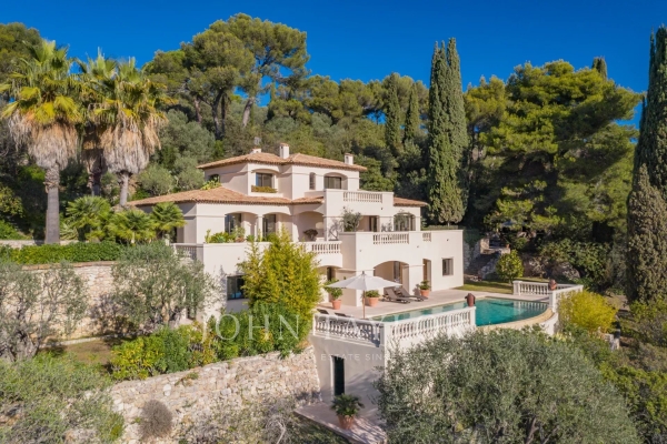 Maison de luxe à vendre à Nice, 3 400 000 €