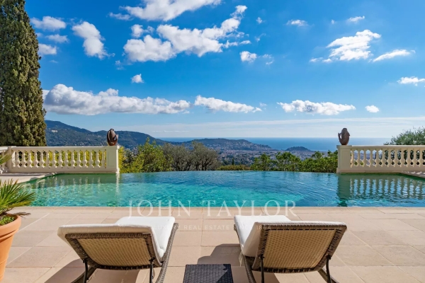 Luxury House for sale in Nice, 3 400 000 €, Photo 2