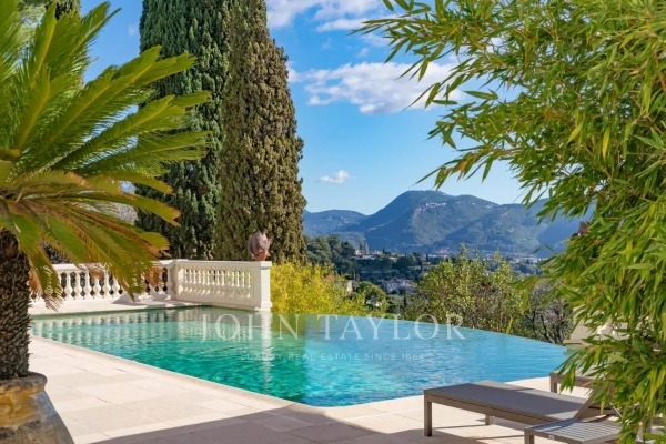 Luxury House for sale in Nice, 3 400 000 €, Photo 3