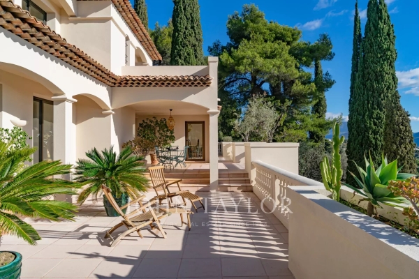 Luxury House for sale in Nice, 3 400 000 €, Photo 4