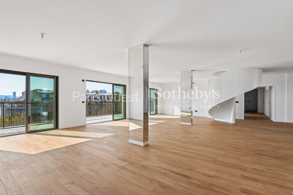 Appartement de luxe à vendre à Neuilly-sur-Seine, 8 200 000 €, Photo 2