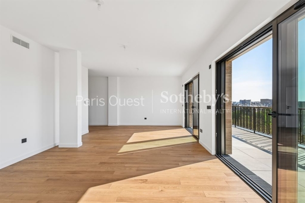 Appartement de luxe à vendre à Neuilly-sur-Seine, 8 200 000 €, Photo 4