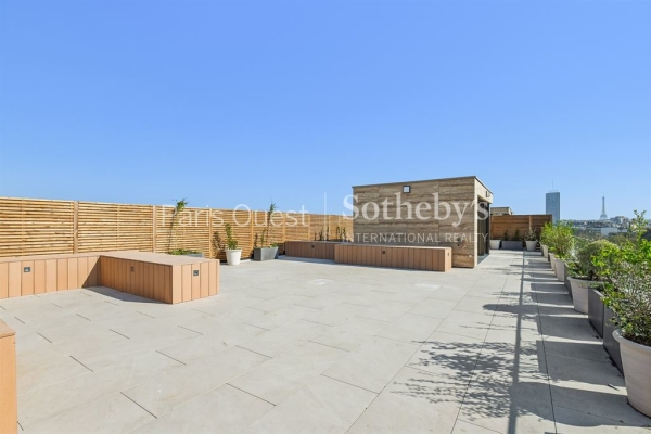 Appartement de luxe à vendre à Neuilly-sur-Seine, 8 200 000 €, Photo 7