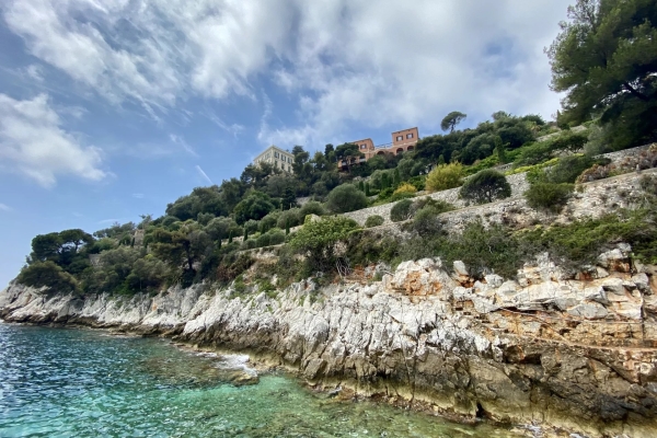 Luxury House for sale in Villefranche-sur-Mer, 55 000 000 €