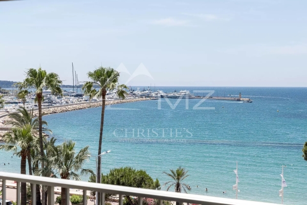 Luxury Apartment for sale in Cannes, 2 295 000 €, Photo 1