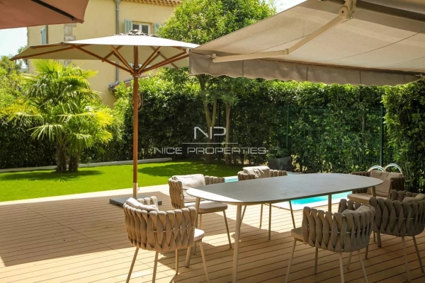 Appartement de luxe à vendre à Saint-Jean-Cap-Ferrat, 1 950 000 €, Photo 1