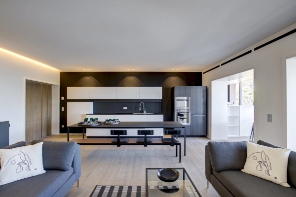 Appartement de luxe à vendre à Monaco, 12 890 000 €, Photo 2
