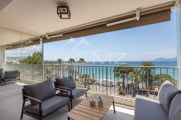 Luxury Apartment for sale in Cannes, 2 295 000 €, Photo 2