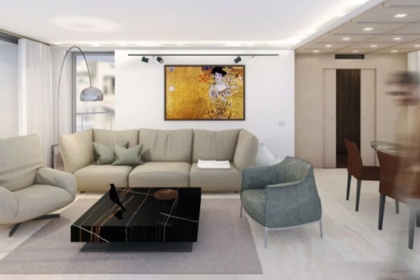 Appartement de luxe à vendre à Monaco, 10 400 000 €, Photo 3