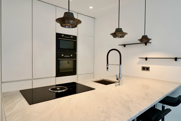 Appartement de luxe à vendre à Monaco, 4 000 000 €, Photo 3