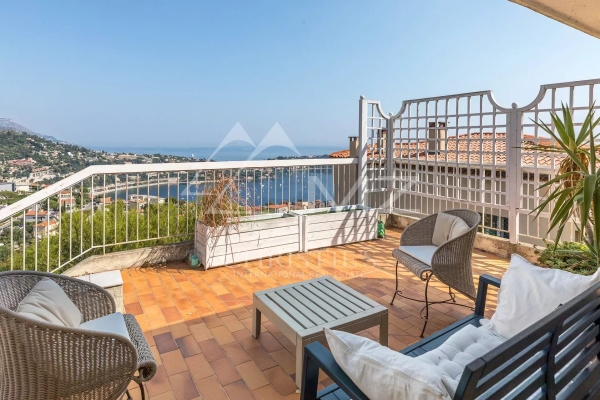 Luxury Apartment for sale in Villefranche-sur-Mer, 1 290 000 €, Photo 3