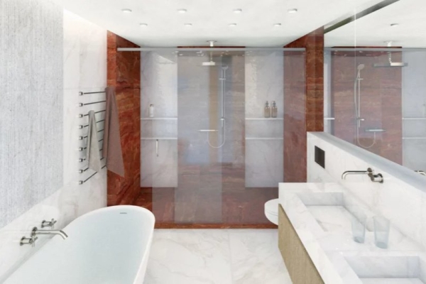 Appartement de luxe à vendre à Monaco, 10 400 000 €, Photo 4