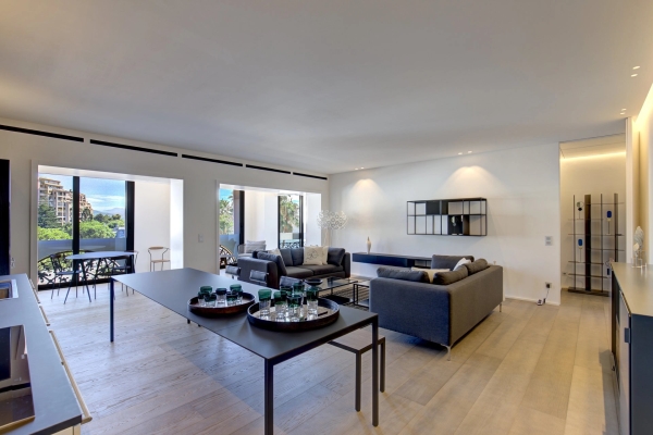 Appartement de luxe à vendre à Monaco, 12 890 000 €, Photo 4