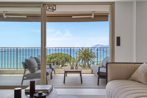 Luxury Apartment for sale in Cannes, 2 295 000 €, Photo 4
