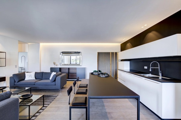 Appartement de luxe à vendre à Monaco, 12 890 000 €, Photo 5