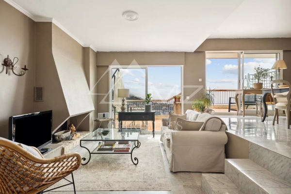 Luxury Apartment for sale in Villefranche-sur-Mer, 1 290 000 €, Photo 7