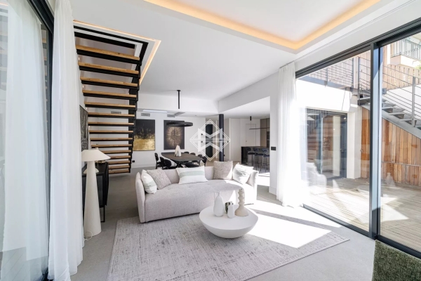 Maison de luxe à vendre à Saint-Jean-Cap-Ferrat, 2 800 000 €, Photo 2
