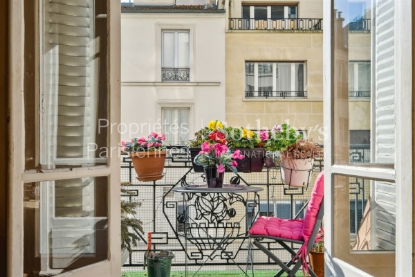 Appartement de luxe à vendre à Neuilly-sur-Seine, 1 385 000 €, Photo 2