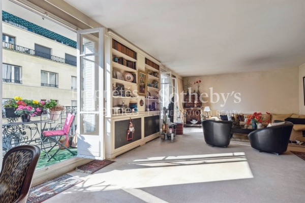 Appartement de luxe à vendre à Neuilly-sur-Seine, 1 385 000 €, Photo 3