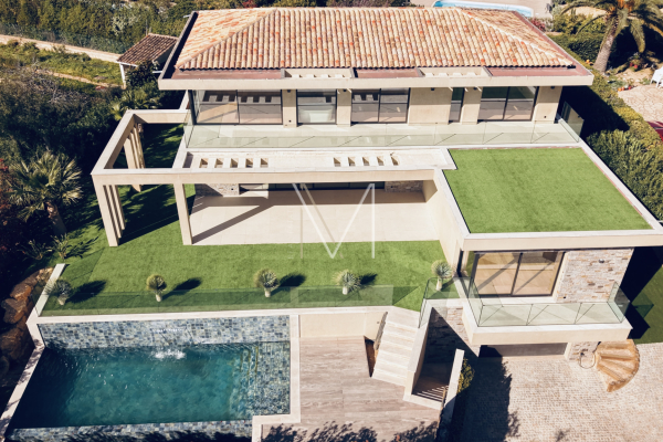 Luxury House for sale in Sainte-Maxime, 4 800 000 €, Photo 1