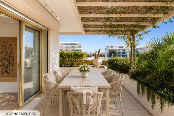 Luxury Apartment for sale in Cannes, 950 000 €, Photo 6