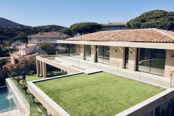 Luxury House for sale in Sainte-Maxime, 4 800 000 €, Photo 6