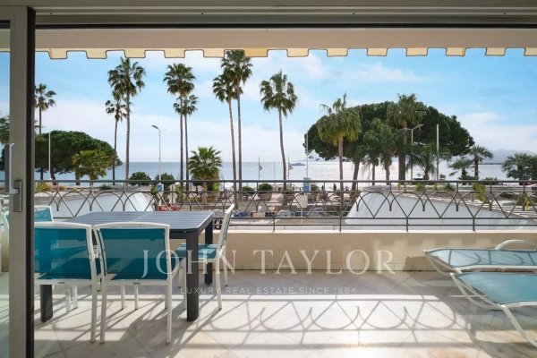 Luxury Apartment for sale in Cannes, 2 500 000 €, Photo 1