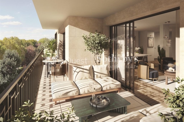 Appartement de luxe à vendre à Neuilly-sur-Seine, 4 650 000 €, Photo 6