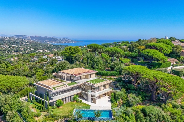 Luxury House for sale in Sainte-Maxime, 7 800 000 €, Photo 2