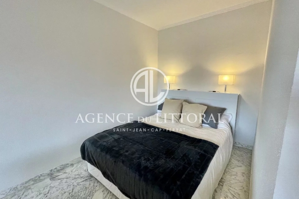 Appartement de luxe à vendre à Beaulieu-sur-Mer, 309 750 €, Photo 7