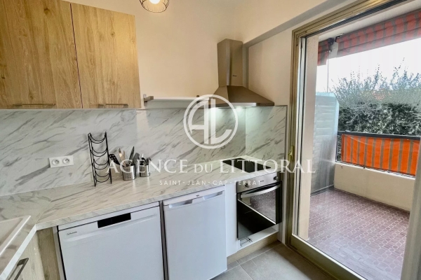 Appartement de luxe à vendre à Beaulieu-sur-Mer, 309 750 €, Photo 6