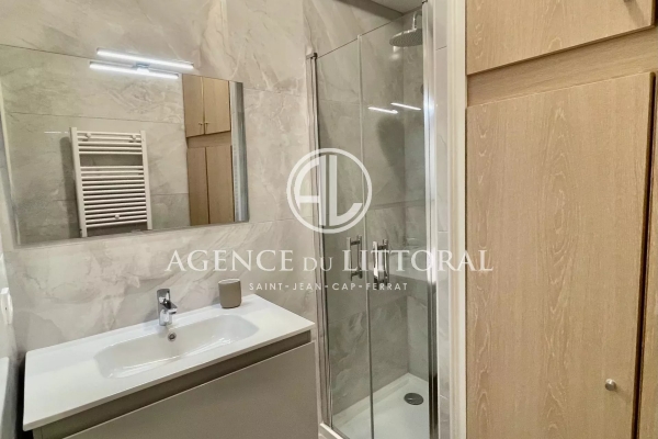 Appartement de luxe à vendre à Beaulieu-sur-Mer, 309 750 €, Photo 4