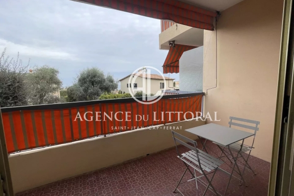 Appartement de luxe à vendre à Beaulieu-sur-Mer, 309 750 €, Photo 2