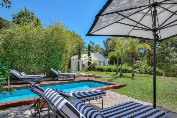 Maison de luxe à louer à Cannes, 0 €, Photo 1