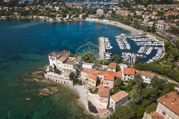 Maison de luxe à louer à Beaulieu-sur-Mer, 0 €, Photo 1